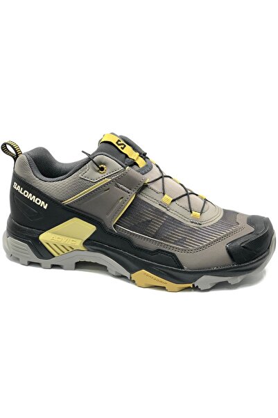Salomon X Ultra 5 L47797900 Мъжки обувки за туризъм, пътеки и бягане на откри...