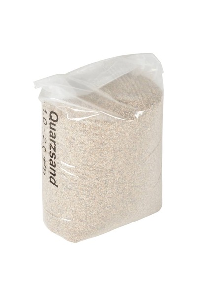 Concept Nisip de filtrare, 25 kg, 1,0-2,0 mm