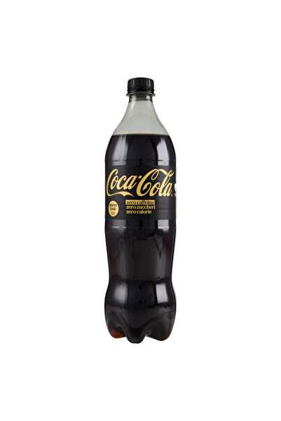 Coca-Cola Coca Cola Zero fără cafeină 1l