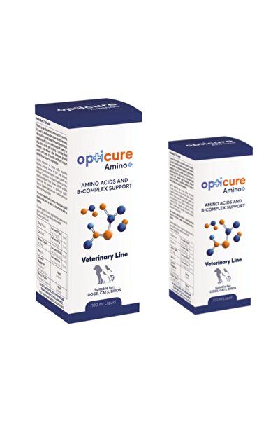 opticure Optıcure Amıno+ 30ml