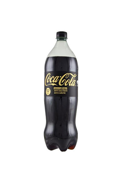 Coca-Cola Coca Cola Zero Caffeine Free 1.5l