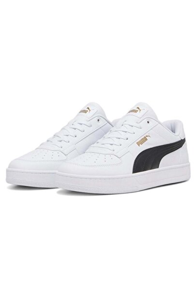 Puma Caven 2.0 Unisex Зелені кросівки 39229003