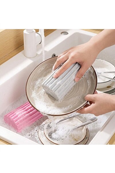 Raakmadezanmir 1 burete multifuncțional pentru curățare, burete absorbant de ...