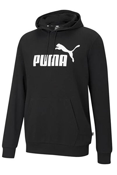 Puma ESS Big Logo Hoodie TR58668801