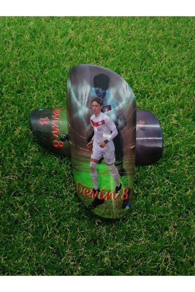 Genel Markalar Kişiye Özel Tekmelik - Kişiye Özel - 1 Takım (000)