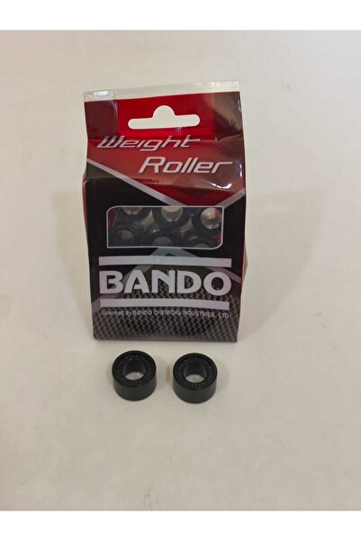 Bando Arora Cappucino 50 cc Uyumlu JAPON BAGA 8 GRAM (ÇİN Değil Japon dur)