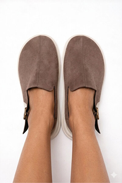 ZİO piele întoarsă SABO TERLİK