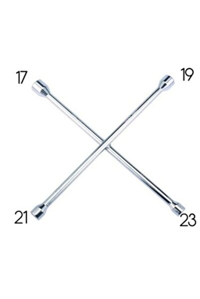 Biotech 17-19-21-23 مفتاح ربط العجلة رقم