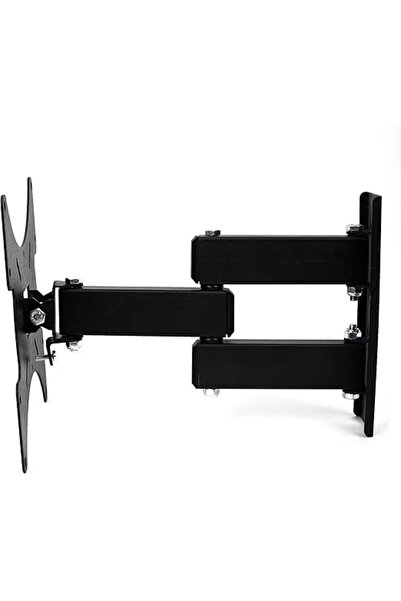 ONVO 24” Uyumlu Hareketli Led Tv Duvar Askı Aparatı