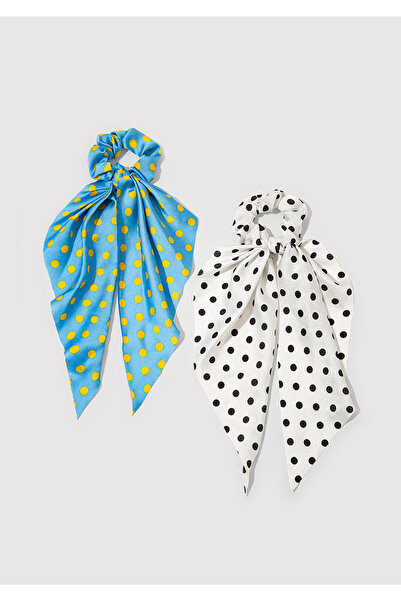 Mavi 2li Puantiyeli Fiyonk Toka 1913110-26837