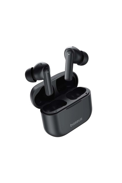 Baseus Bowie E17 TWS Bluetooth Kulak İçi Kulaklık - Siyah