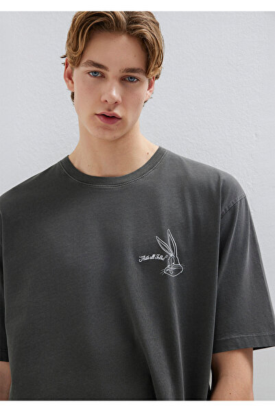 Mavi Мъжка тениска M0613202-900