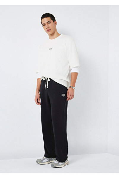 Mavi Mvjns Black Sweatpants 0010572-900