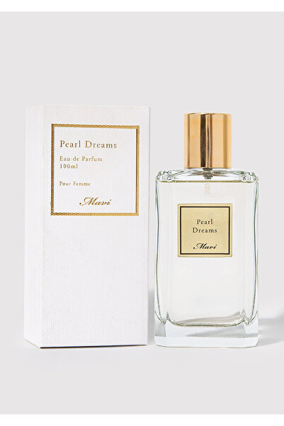 Mavi Pearl Dreams Kadın Parfüm EDP 100 ml 1910419-32149