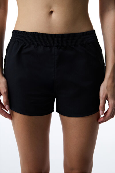 Penti Šortky Black Cross Sea