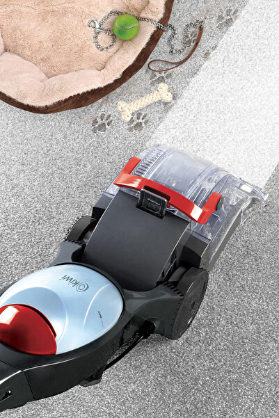 Kiwi Kcc-4370 Profesyonel Halı Yıkama Makinesi