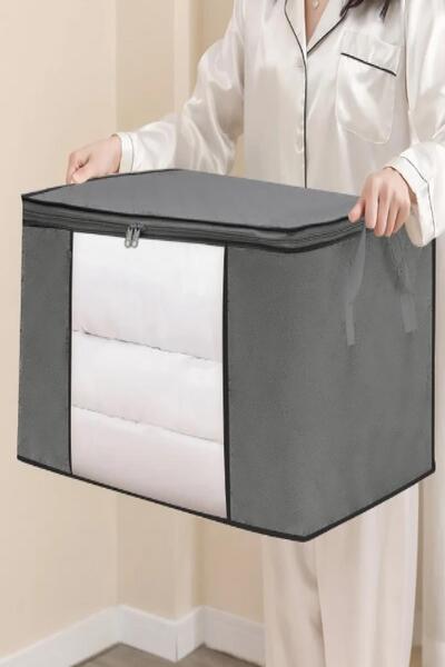 MasterCar Dulap de depozitare pentru articole de îmbrăcăminte gri de calitate...