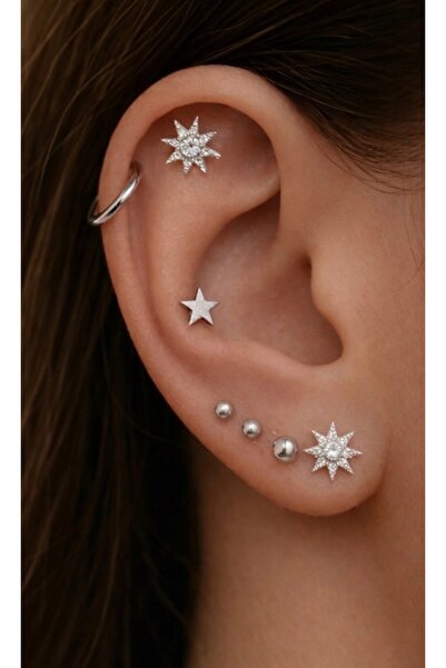 Markiz Takı Unisex Piercing