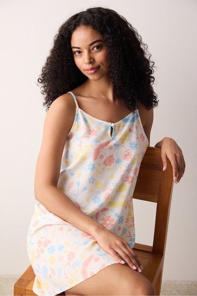 Penti Hannah Chally Multicolor Dress