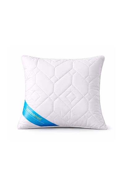 Somnart Pernă Somnomed lavabilă la 95°C - 60 x 60 cm, ambalată în vid