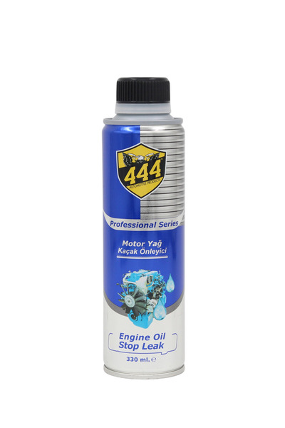 Motor Yağ Kaçak Önleyici Sızıntı Giderici 330 ml