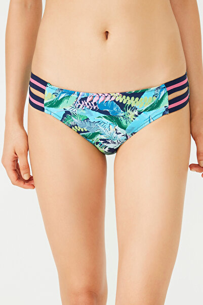 Penti Plant Side Bikini Altı