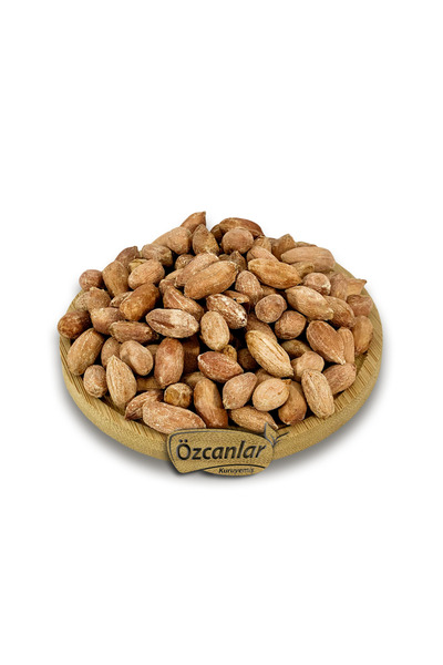 Özcanlar Kuruyemiş KÜÇÜK YER FISTIĞI (TUZLU FIRINLANMIŞ) 500 G