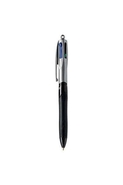 Bic 4 Colour Pro 4 Color Ballpoint Pen