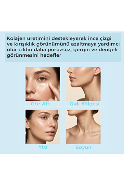 ROBX A07 Yeni Nesil Rf Ems Cilt Sıkılaştırıcı Gıdı Sarkma Ve Germe Cilt Bakım Cihazı