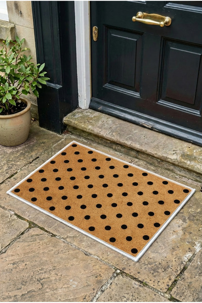 Zevahir Home Şık ve Minimal Giriş Paspası