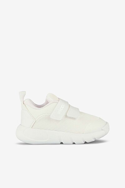 Vicco Pantofi sport pentru copii Yatu ortopedic ALB