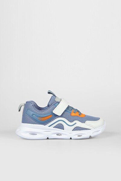 Vicco حذاء روني الرياضي الخفيف للأولاد