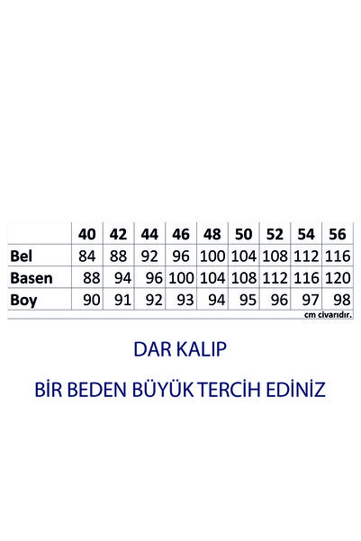 Lale Butik Pantaloni din material textil pentru femei, lungime până la gleznă, 01, maro