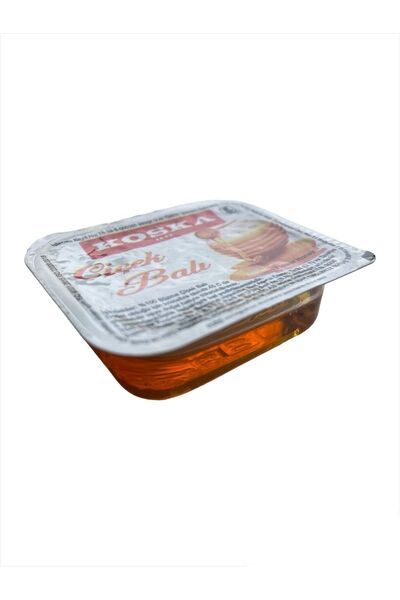 Koska Piknik Bal 20 Gr 100'lü