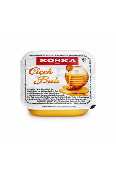 Koska Piknik Bal 20 Gr 100'lü