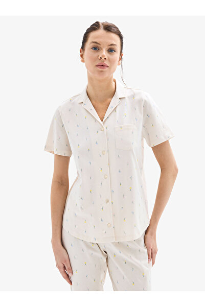 Blackspade Women's Pajama Set 52056 - Printed