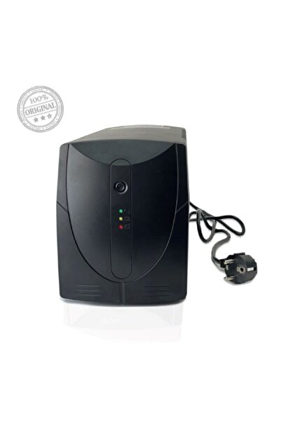 UNİTED POWER UP 1000 Va Line Interactive Ups Kesintisiz Güç Kaynağı