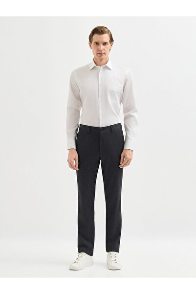 Karaca Erkek 6 Drop Pantolon-Lacivert