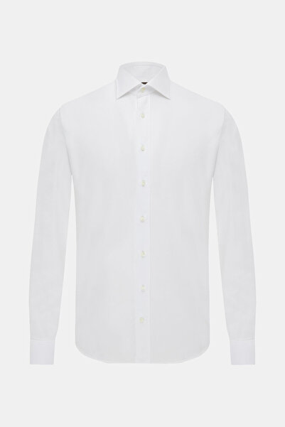 Vakko EXCLUSIVE TWILL GÖMLEK