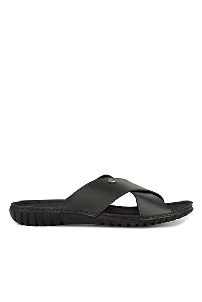Muya Anatomical Surprise Four Seasons Men's Slippers