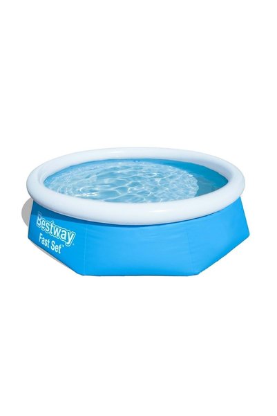 BESTWAY Büyük Şişme Havuz Seti Bw 511 57266