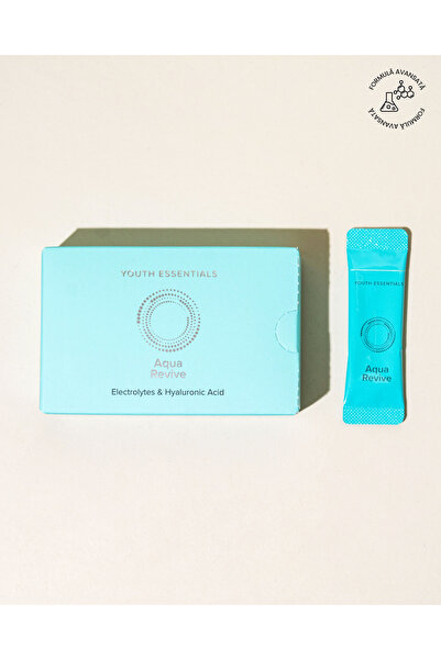 YOUTH ESSENTIALS Aqua Revive