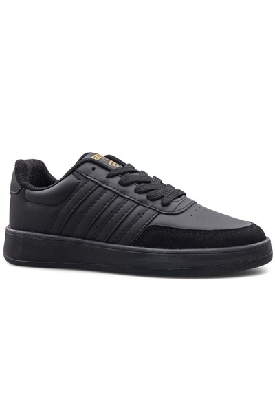 KOCAMANLAR Pantofi sport unisex Sitillo 1012 sneakerși NEGRI
