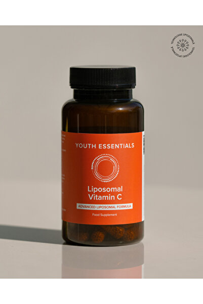 YOUTH ESSENTIALS Vitamina C lipozomala
