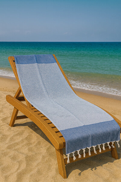 LUNGA VİTA Хюррем 100% бавовняний пештемаль 90x170 великий пляжний рушник, ба...