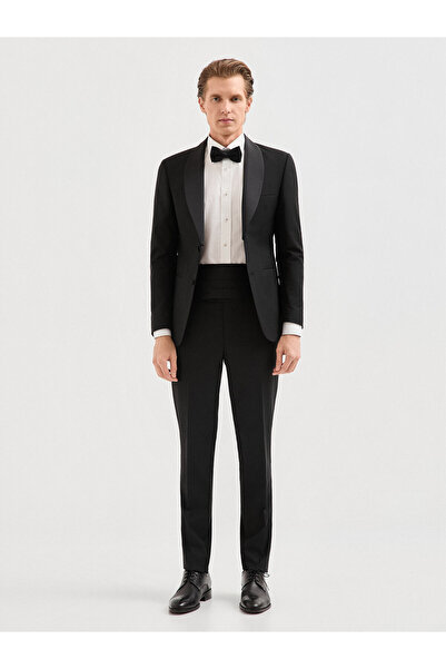Karaca Siyah Takım Elbise
