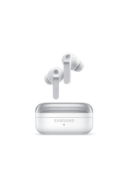 Samsung Galaxy Buds4 Pro (ANC) Bluetooth Kulak İçi Kulaklık Beyaz