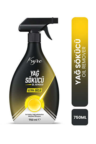 Kyre Yağ Sökücü ( ULTRA GÜÇ )