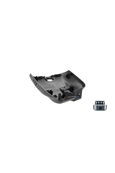 BlueLens Custom Dual 2K 24/7 Mercedes Glc 2023+