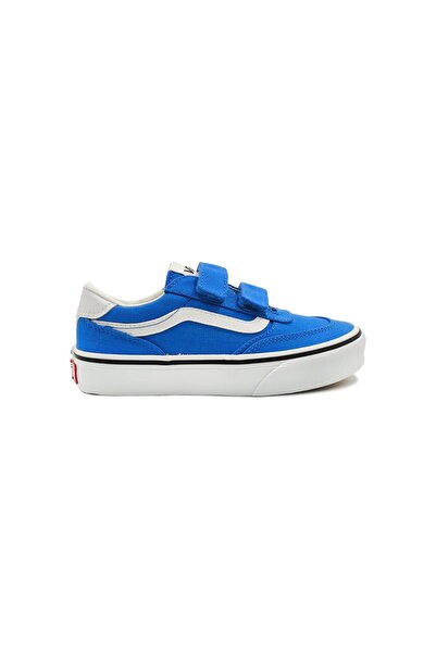 Vans Vn000ekgf2t1 Brooklyn LS V Обувки Сини